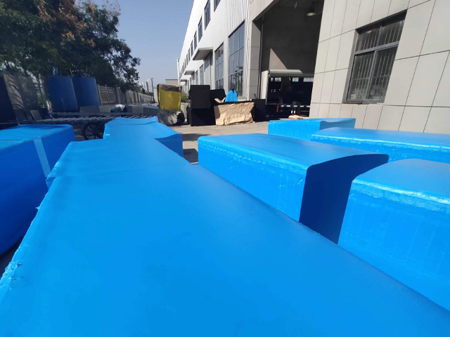 二（èr）廠廠區一角